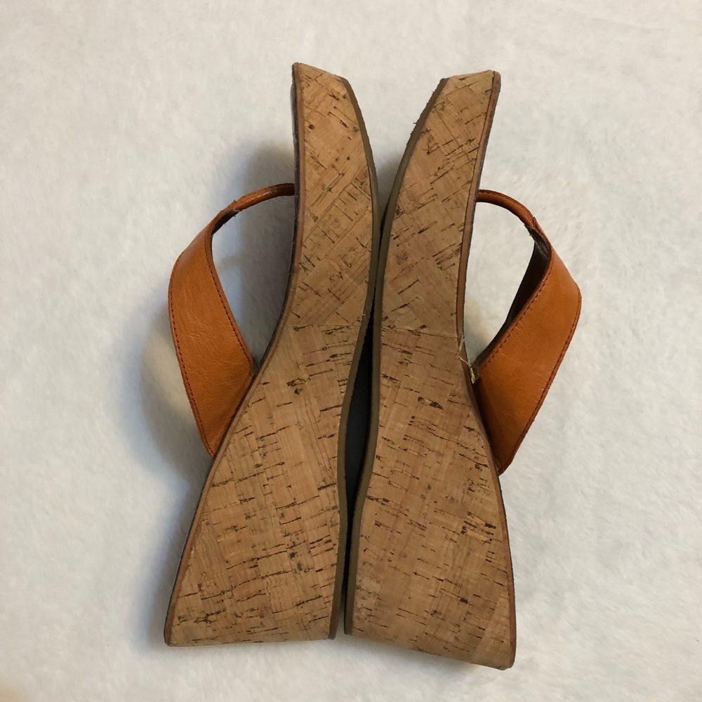 Sam Edelman Romy Wedges - Picture 4 of 7